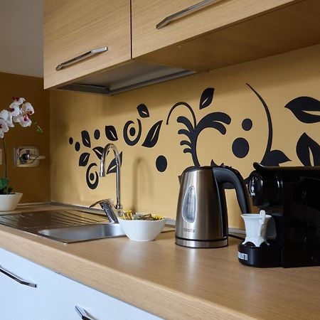 Novoli Cozy Apartment Florence Ngoại thất bức ảnh