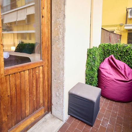 Novoli Cozy Apartment Florence Ngoại thất bức ảnh