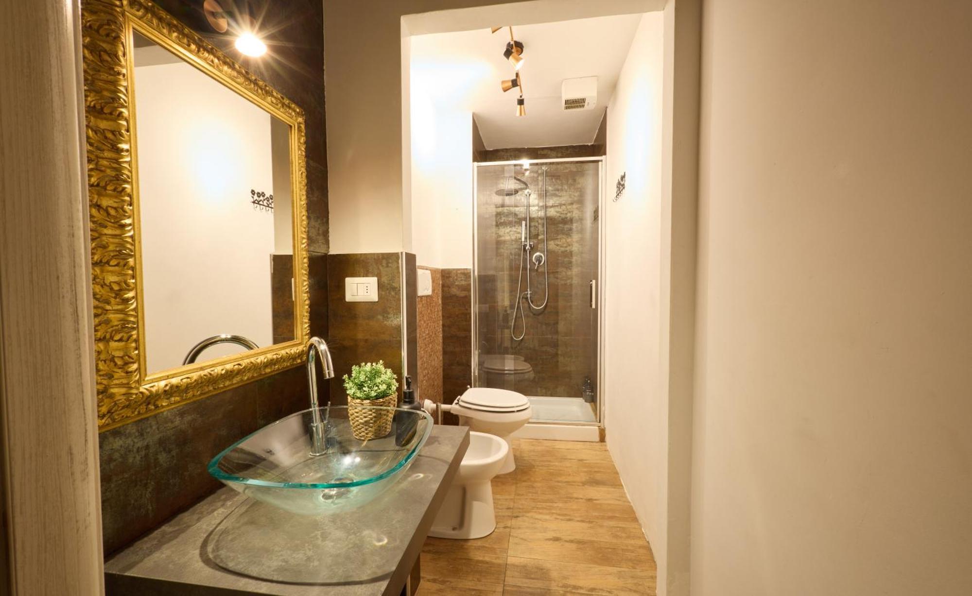 Novoli Cozy Apartment Florence Ngoại thất bức ảnh