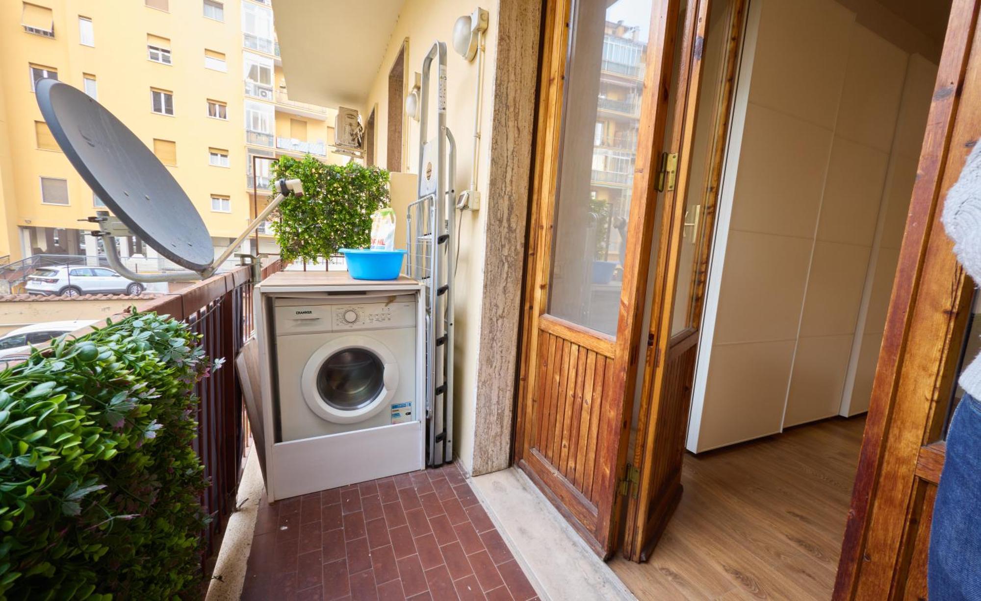Novoli Cozy Apartment Florence Ngoại thất bức ảnh