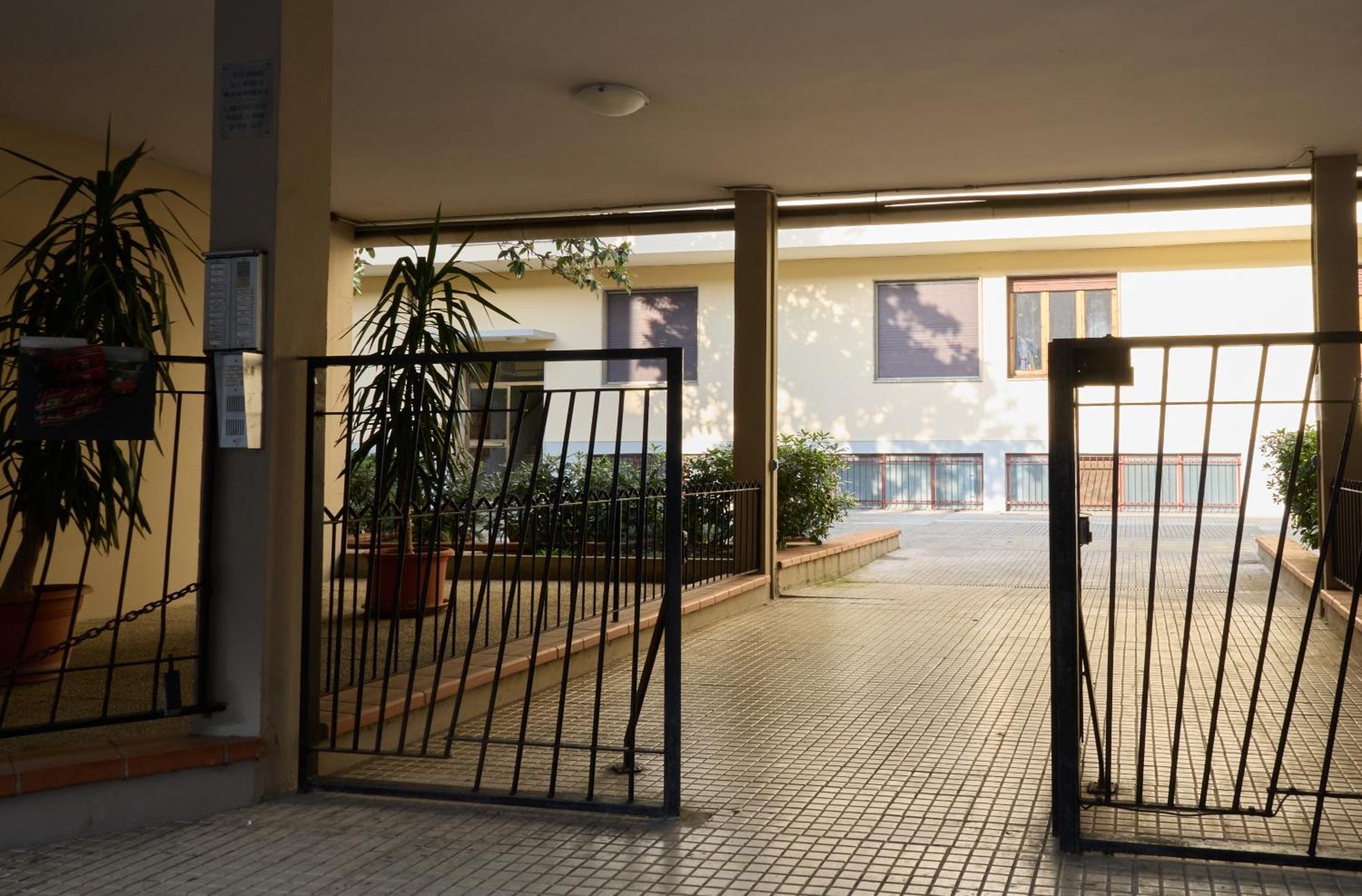 Novoli Cozy Apartment Florence Ngoại thất bức ảnh