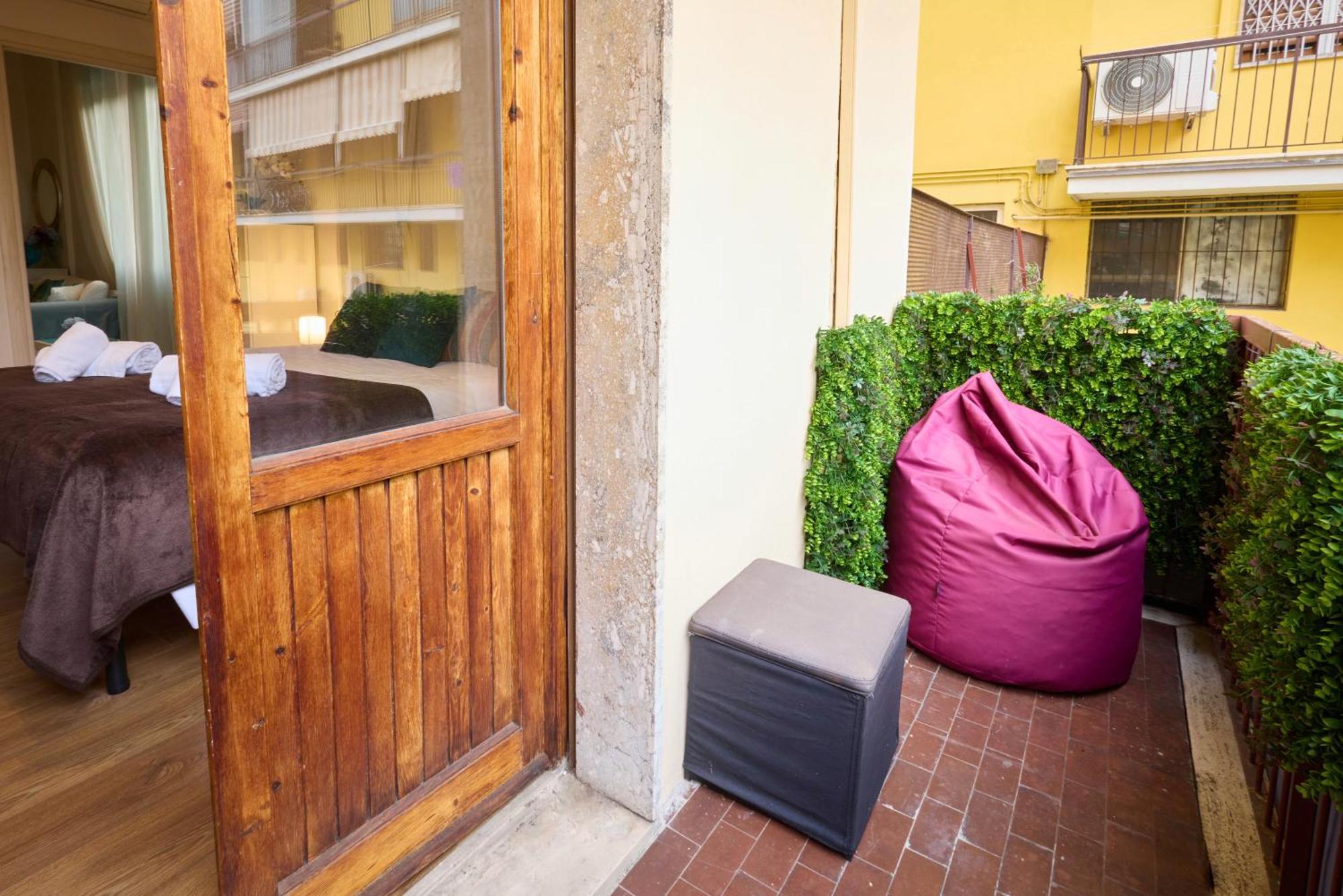 Novoli Cozy Apartment Florence Ngoại thất bức ảnh